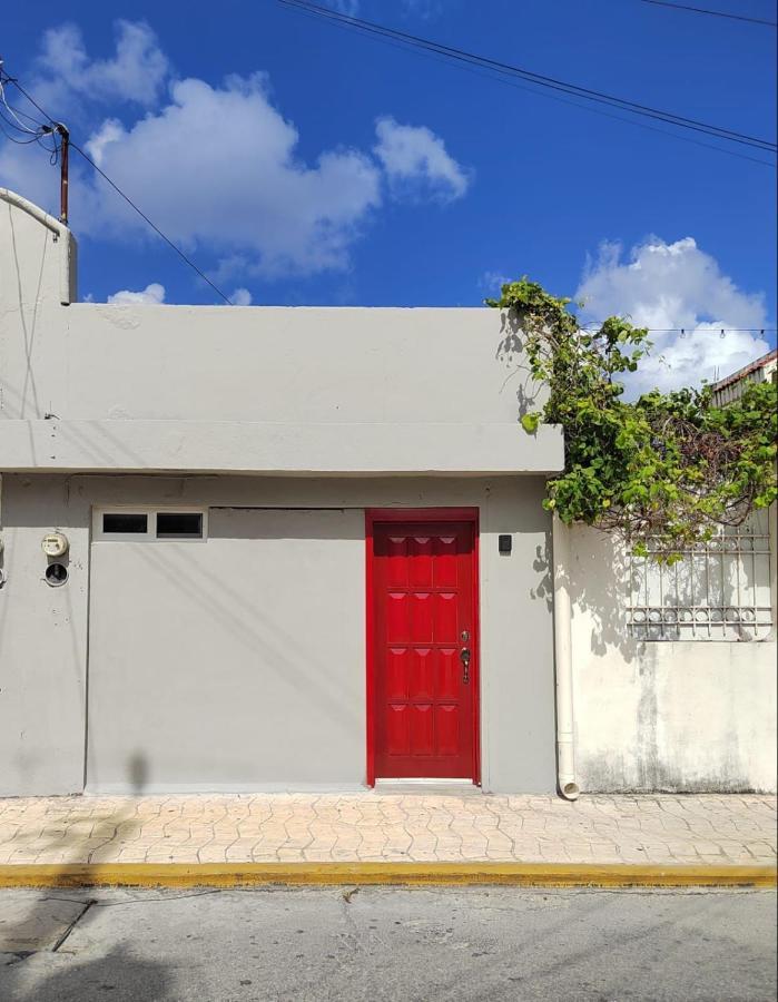 10Th Ave Suite Cozumel Luaran gambar